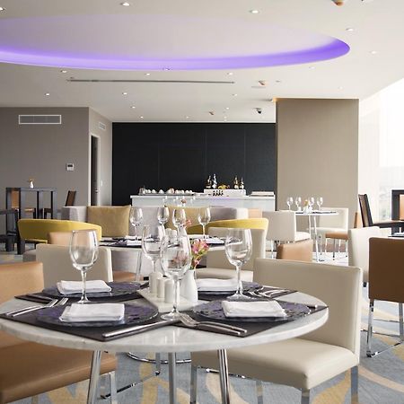 Hs Hotsson Hotel Silao Kültér fotó